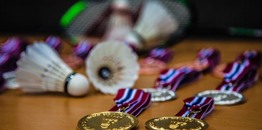 Oversikt over vinnere i mesterskap