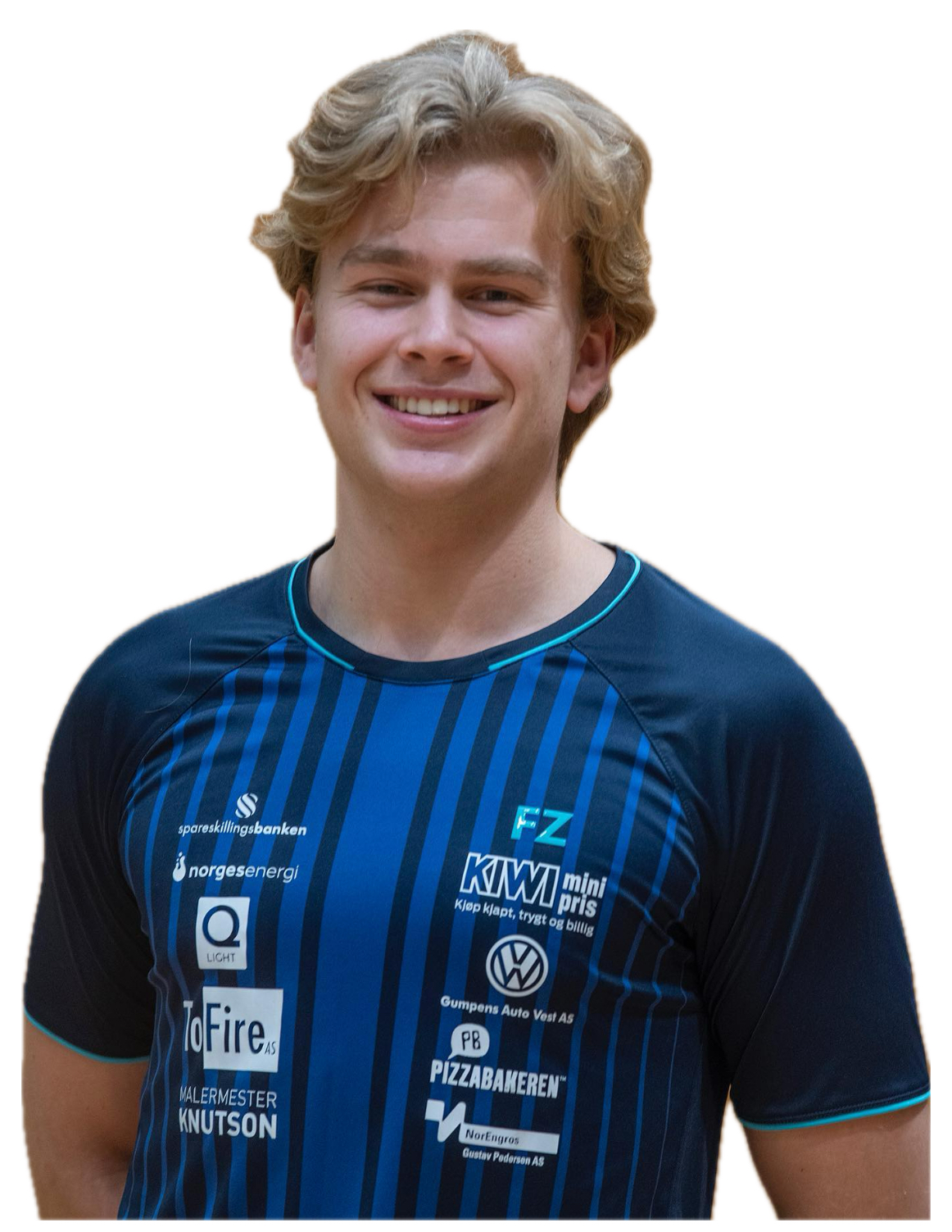 Mads Marum