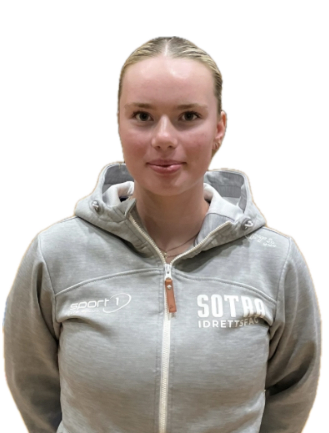 Juli Helen Klungtveit