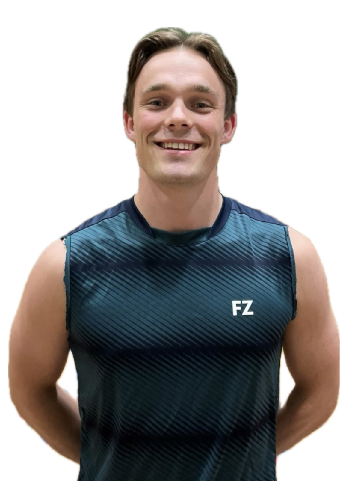 Jonas Østhassel
