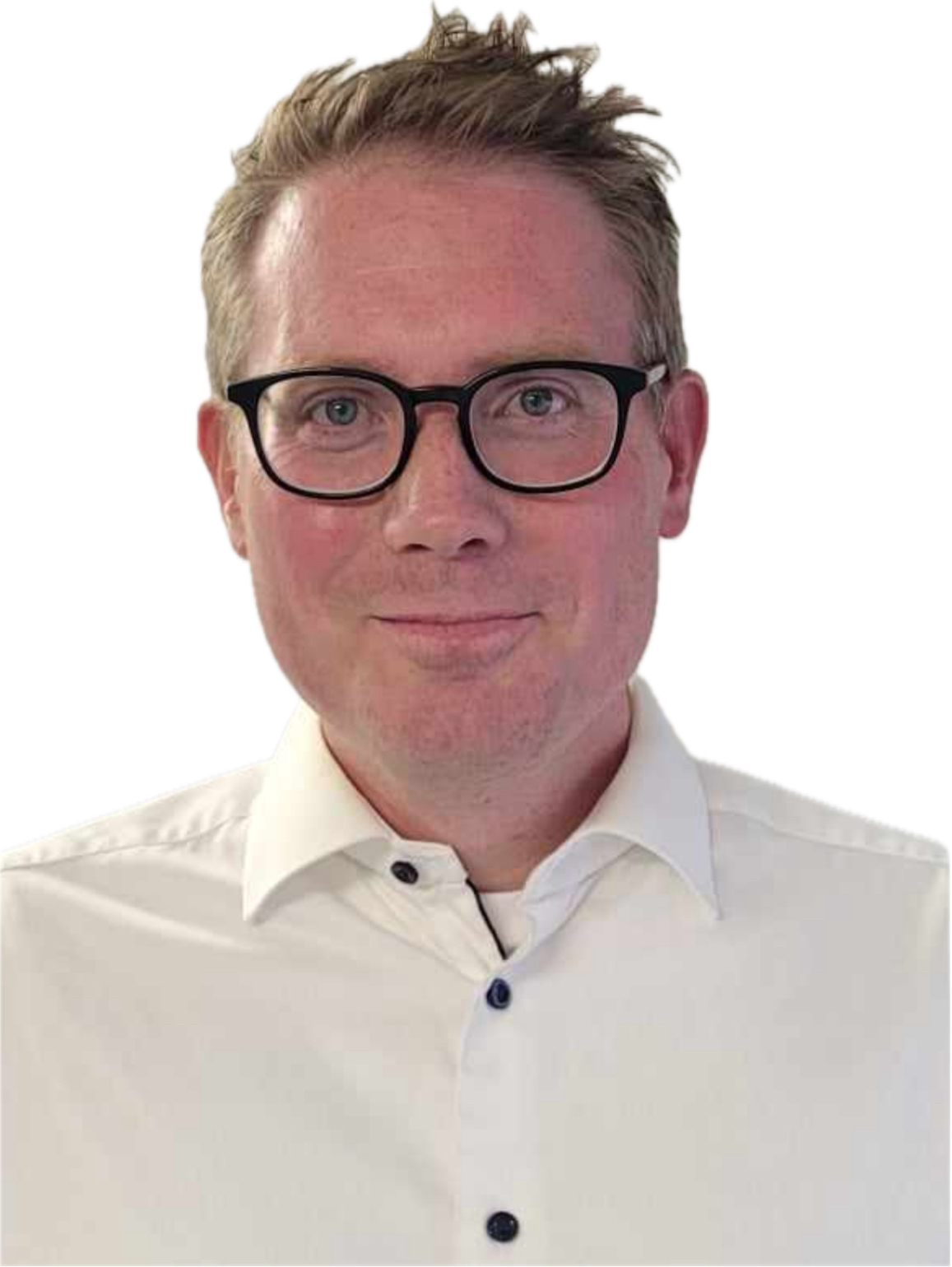 Marius H. Johannessen