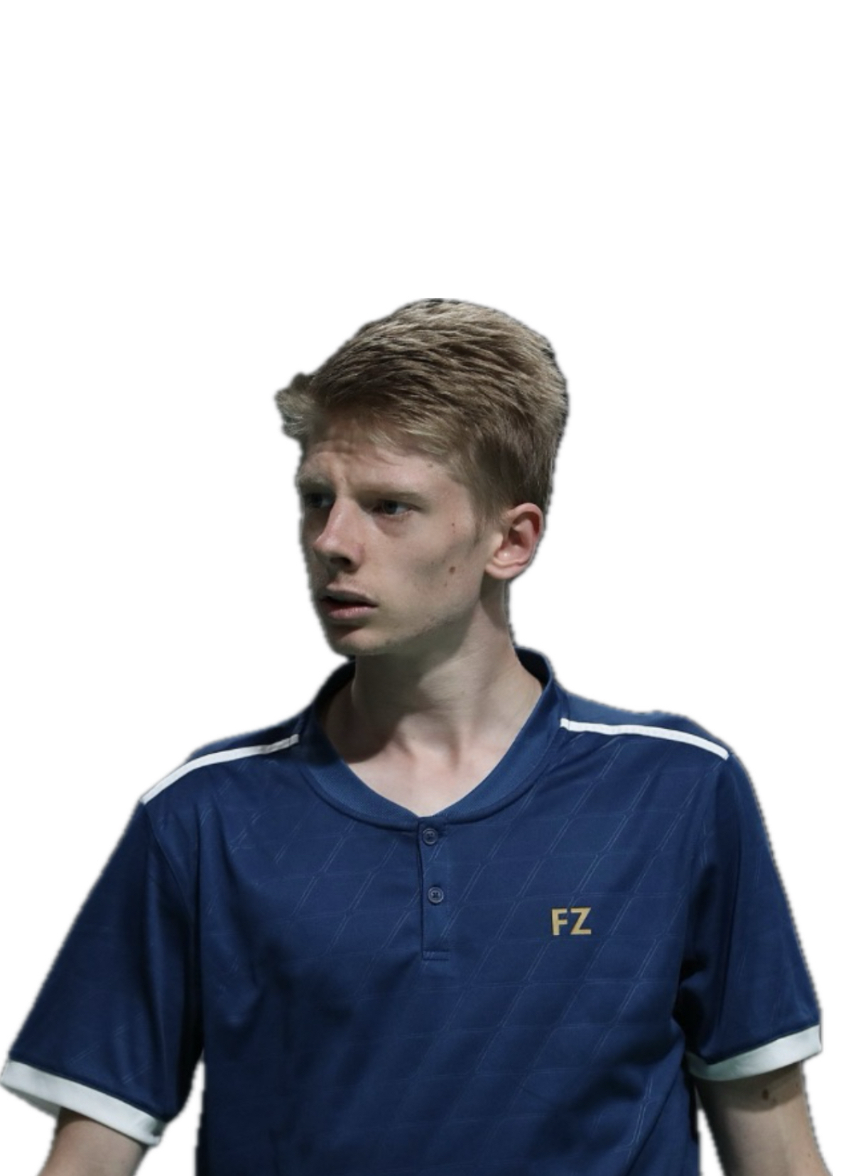Markus Mogstad Barth