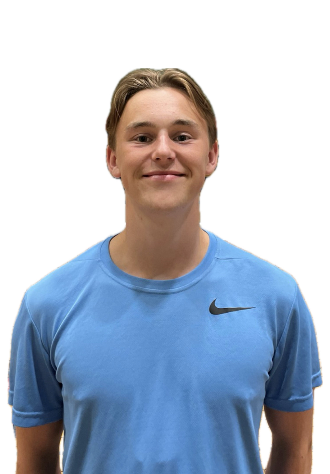 Sander Rosseland Østhassel