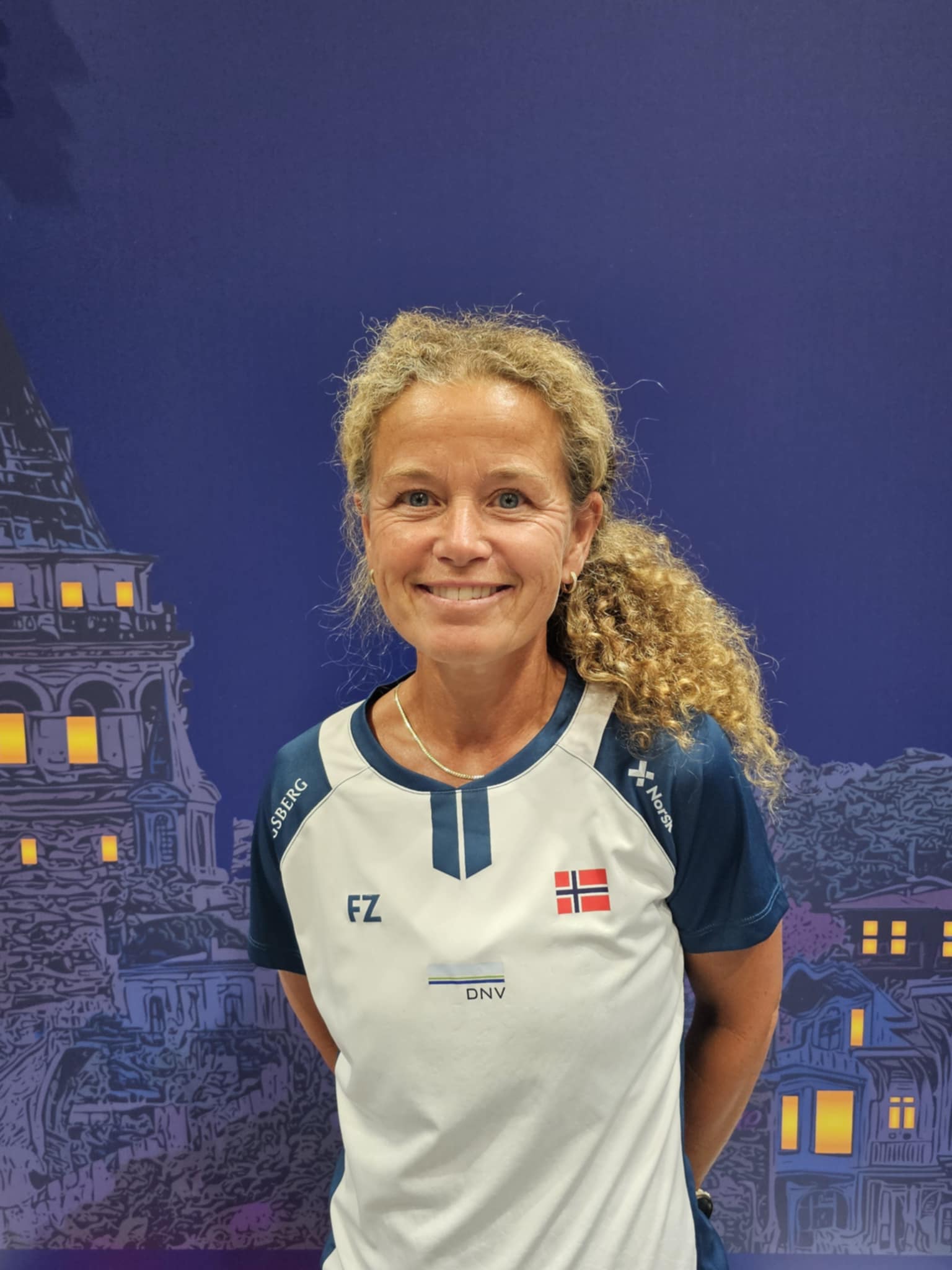 Sonja Wåland