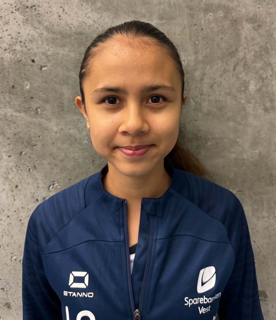 Diana Suttirak JOHANNESSEN