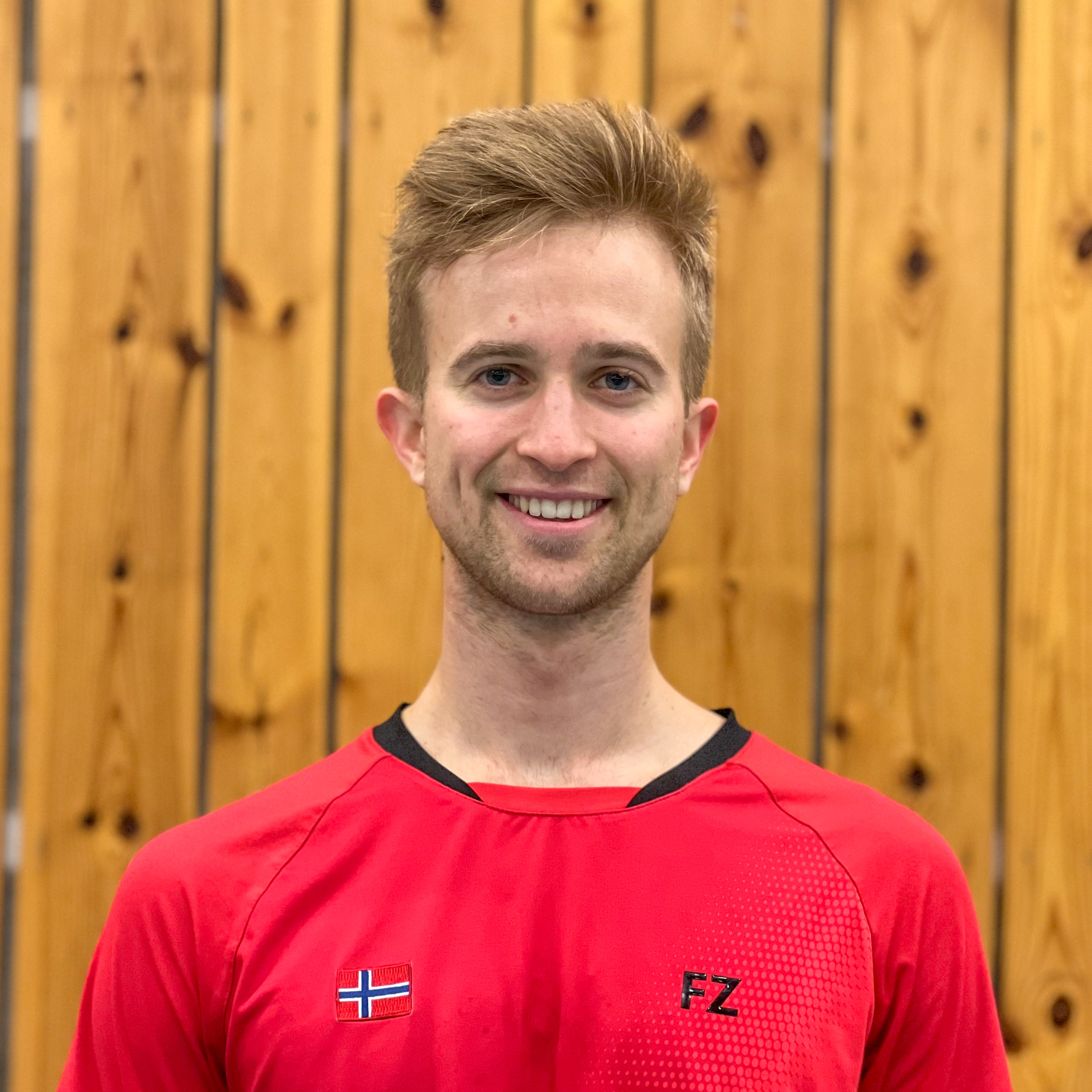 Sturla Flåten Jørgensen