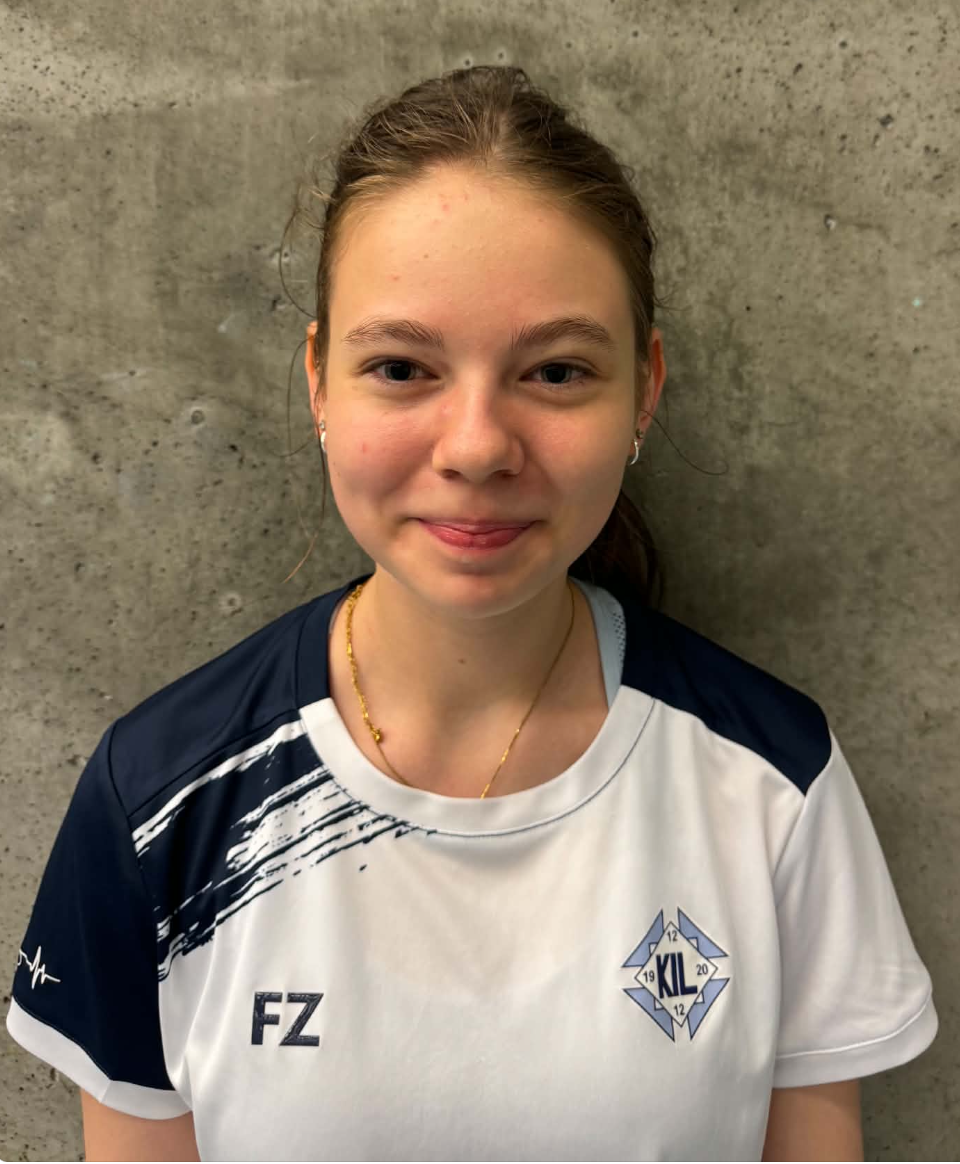Evita GEDGAUDAITE