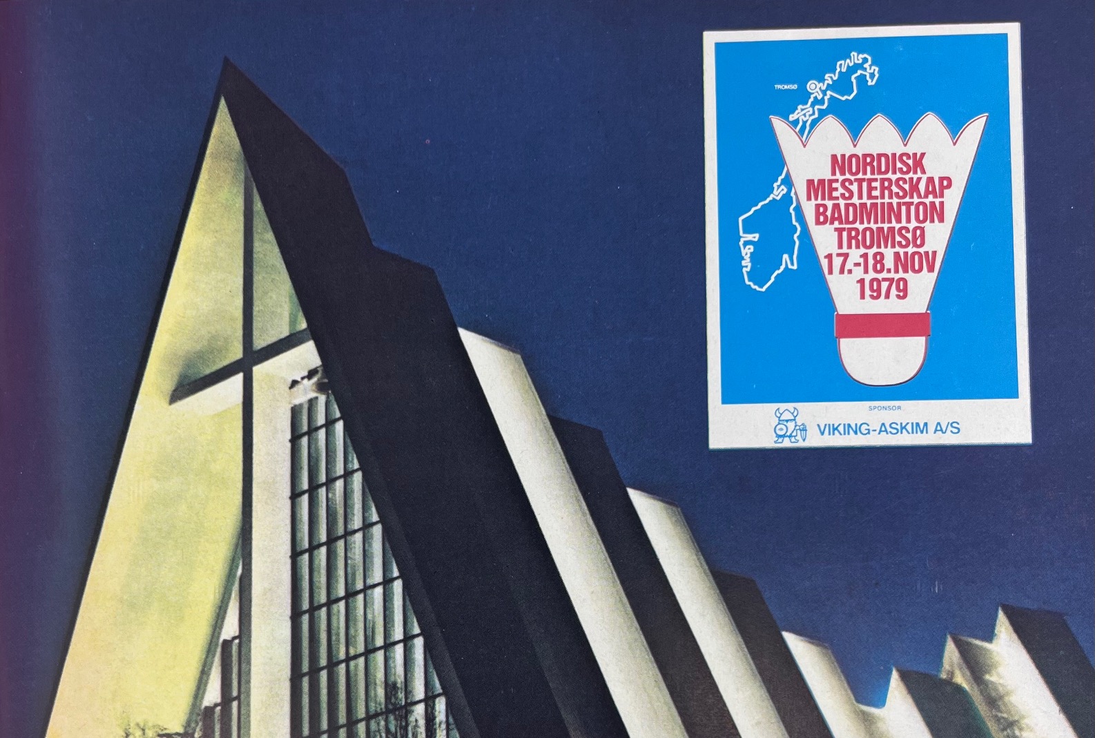 Nordisk mesterskap 1979