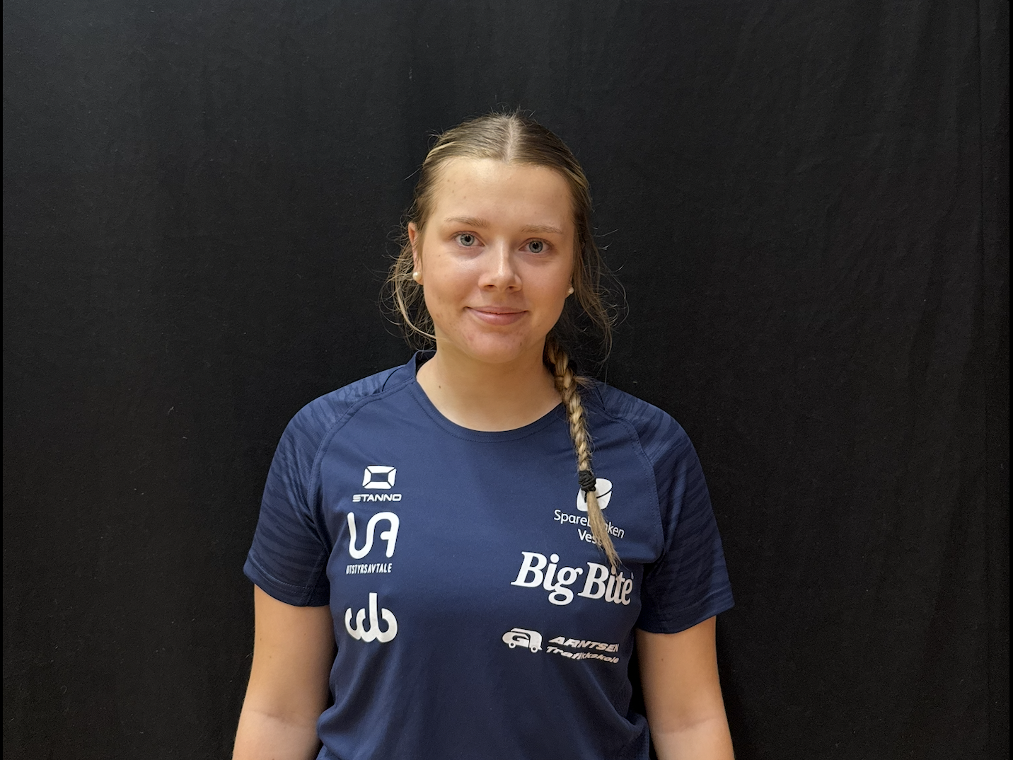 Linnea Holmedal