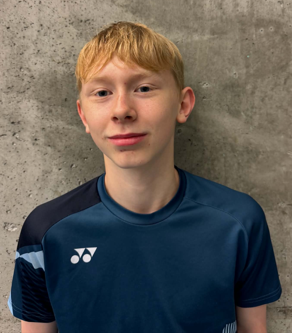 Marius ÅGESEN