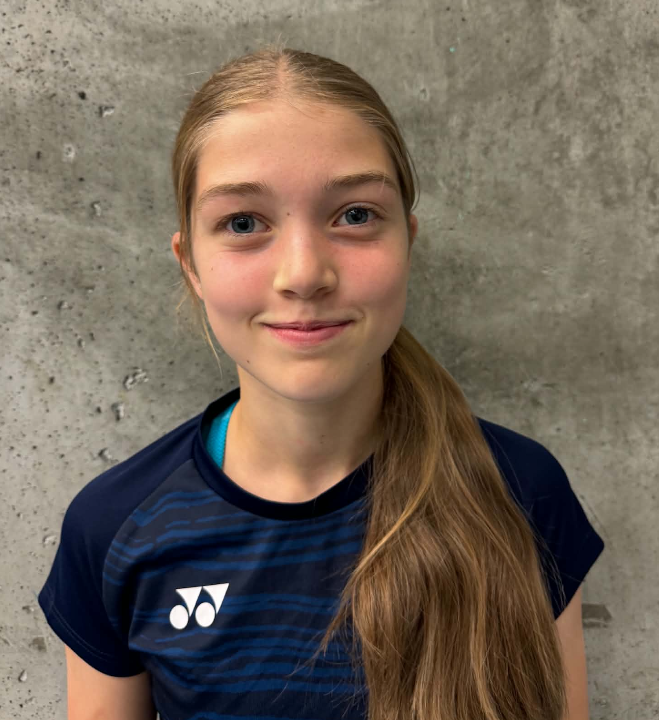 Nora LANGEN