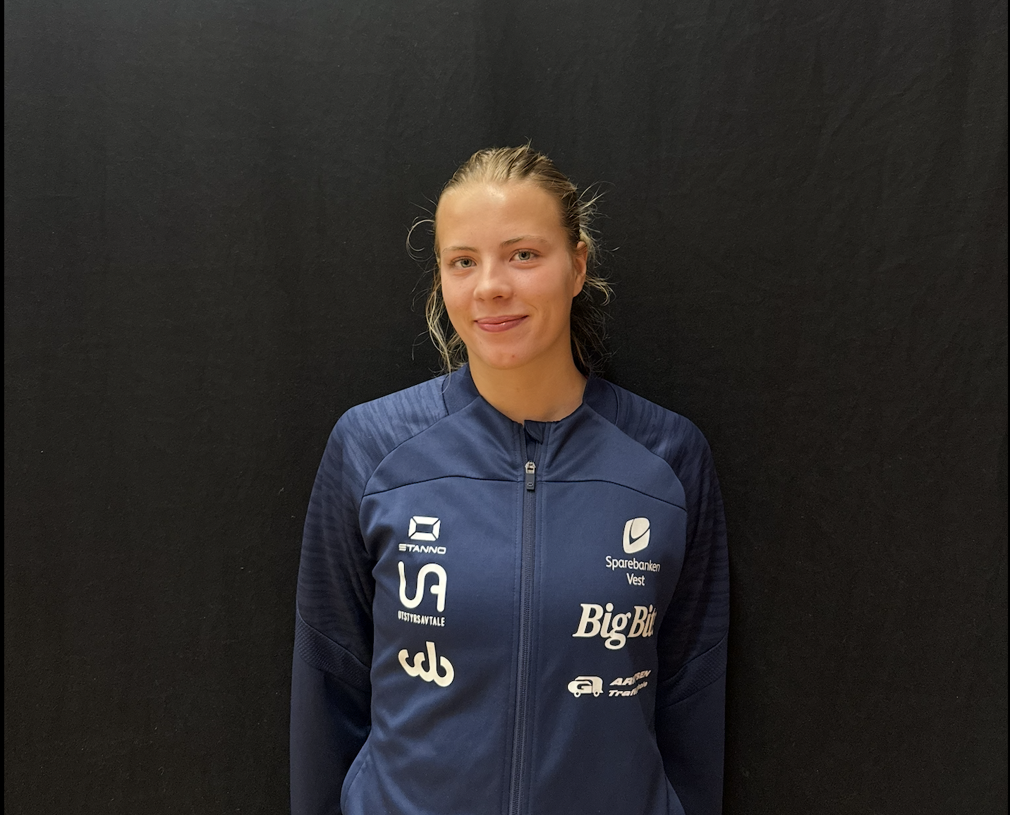 Oline Langeland RISA