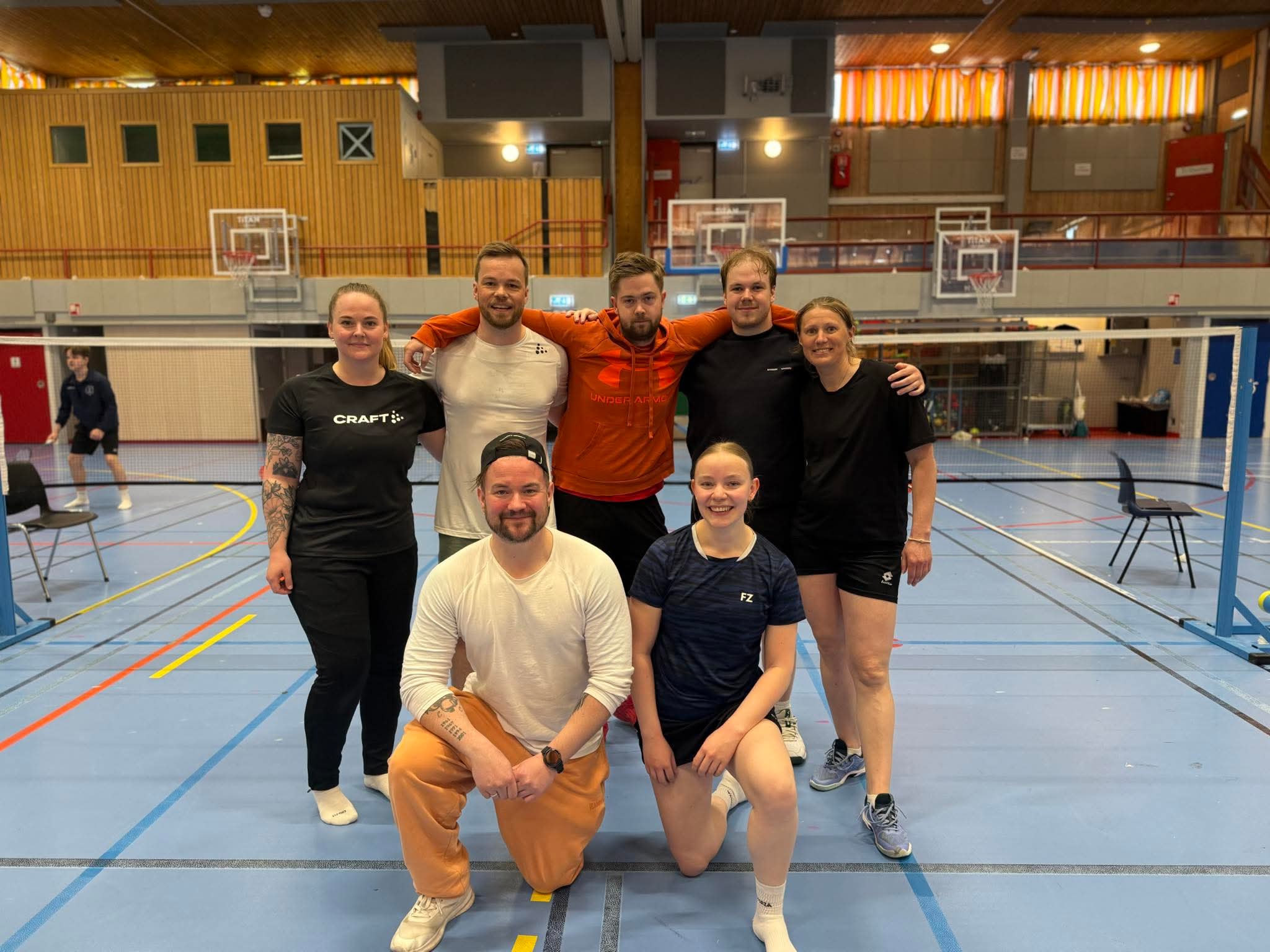 Hamar og Lambertseter til topps