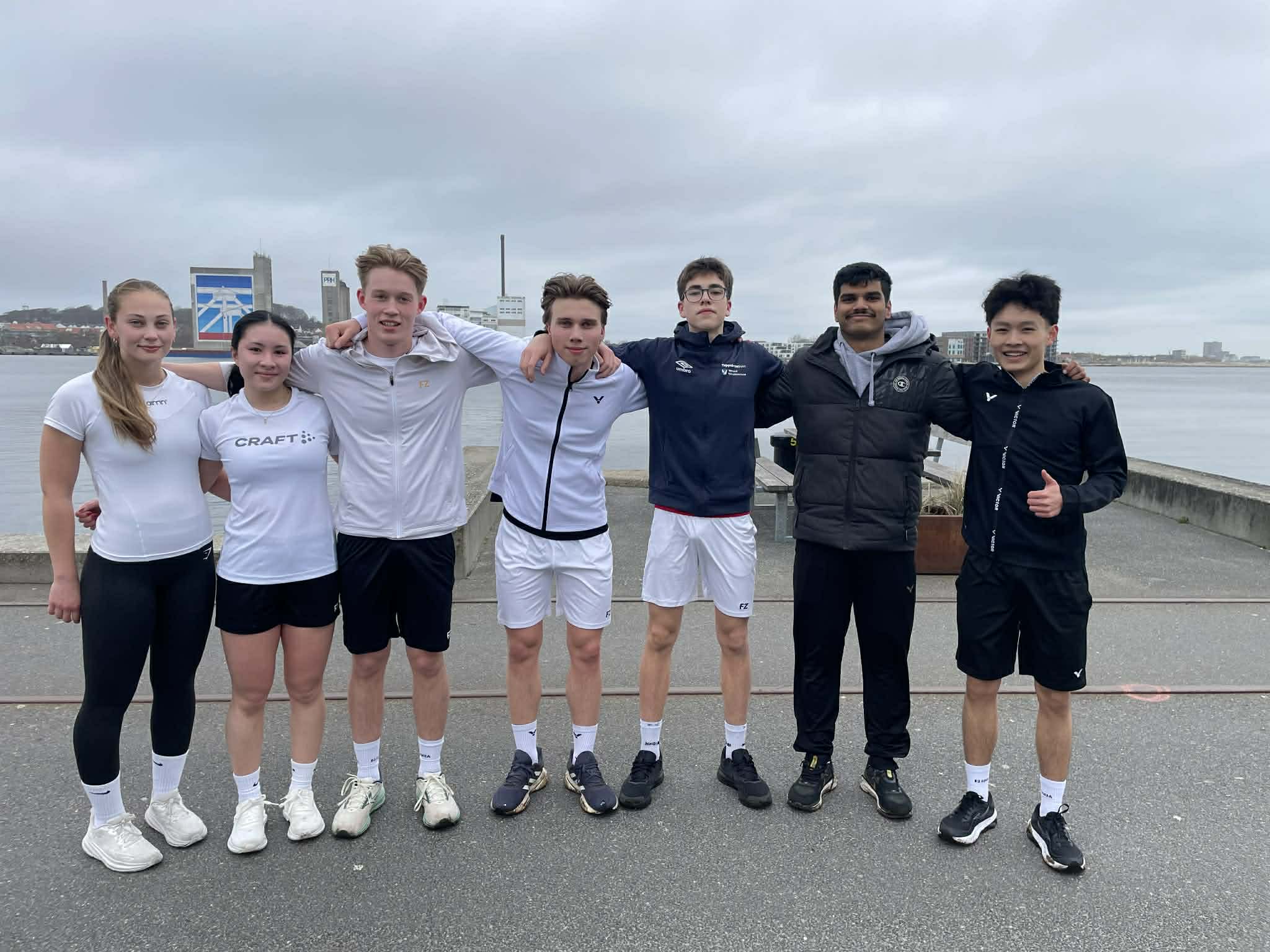 - Lærerikt i Danmark