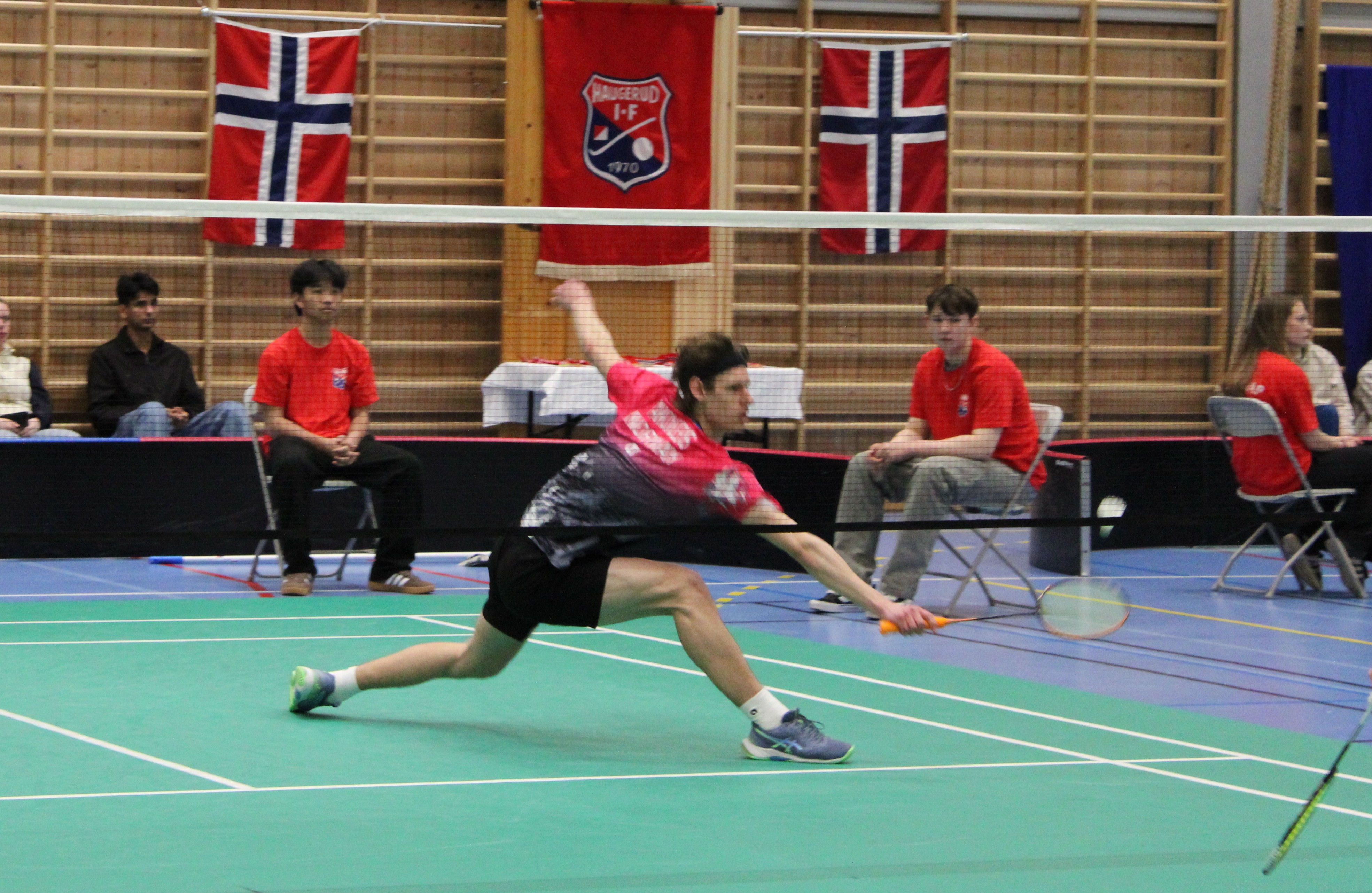 Gode reisetilbud gjennom idretten