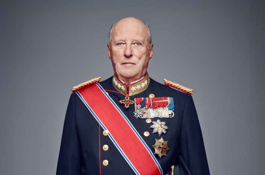 Melding om årets første turnering