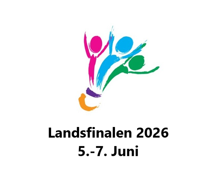 Velkommen til Landsfinalen