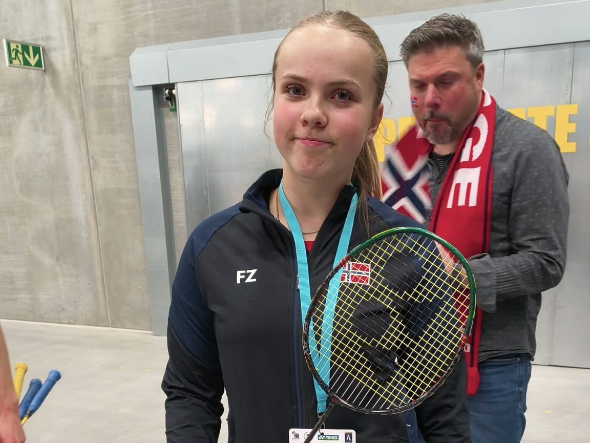 Dere gjorde oss stolte i EM