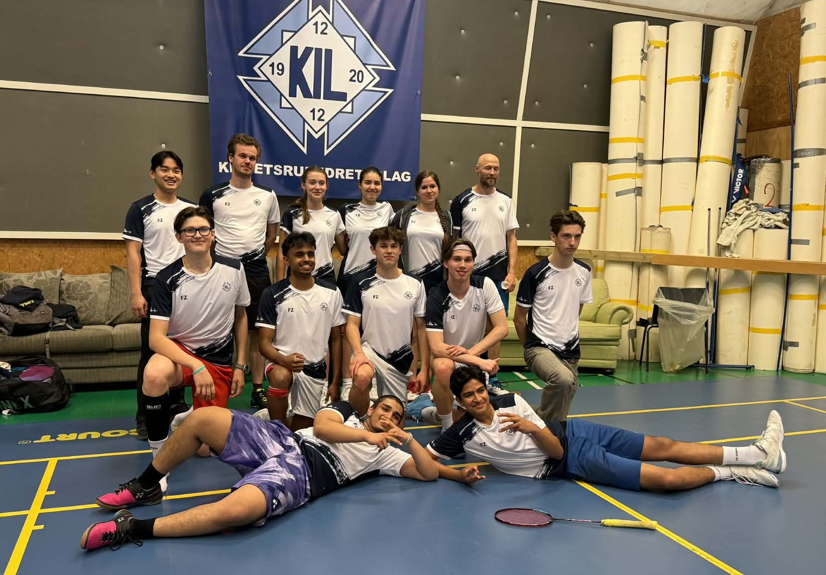Klare for Eliteserien