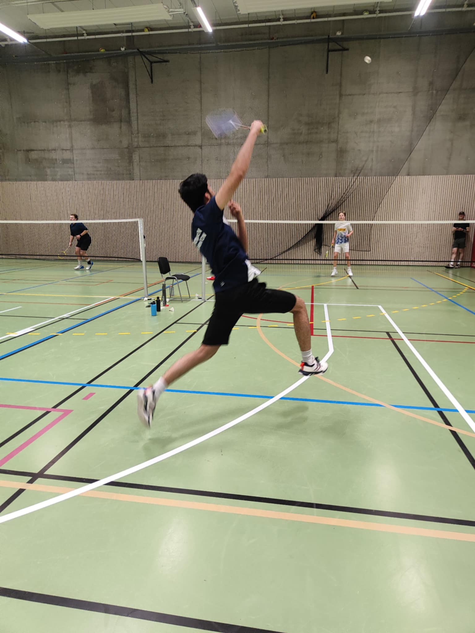 Str&oslash;mmen 2. divisjon.jpeg