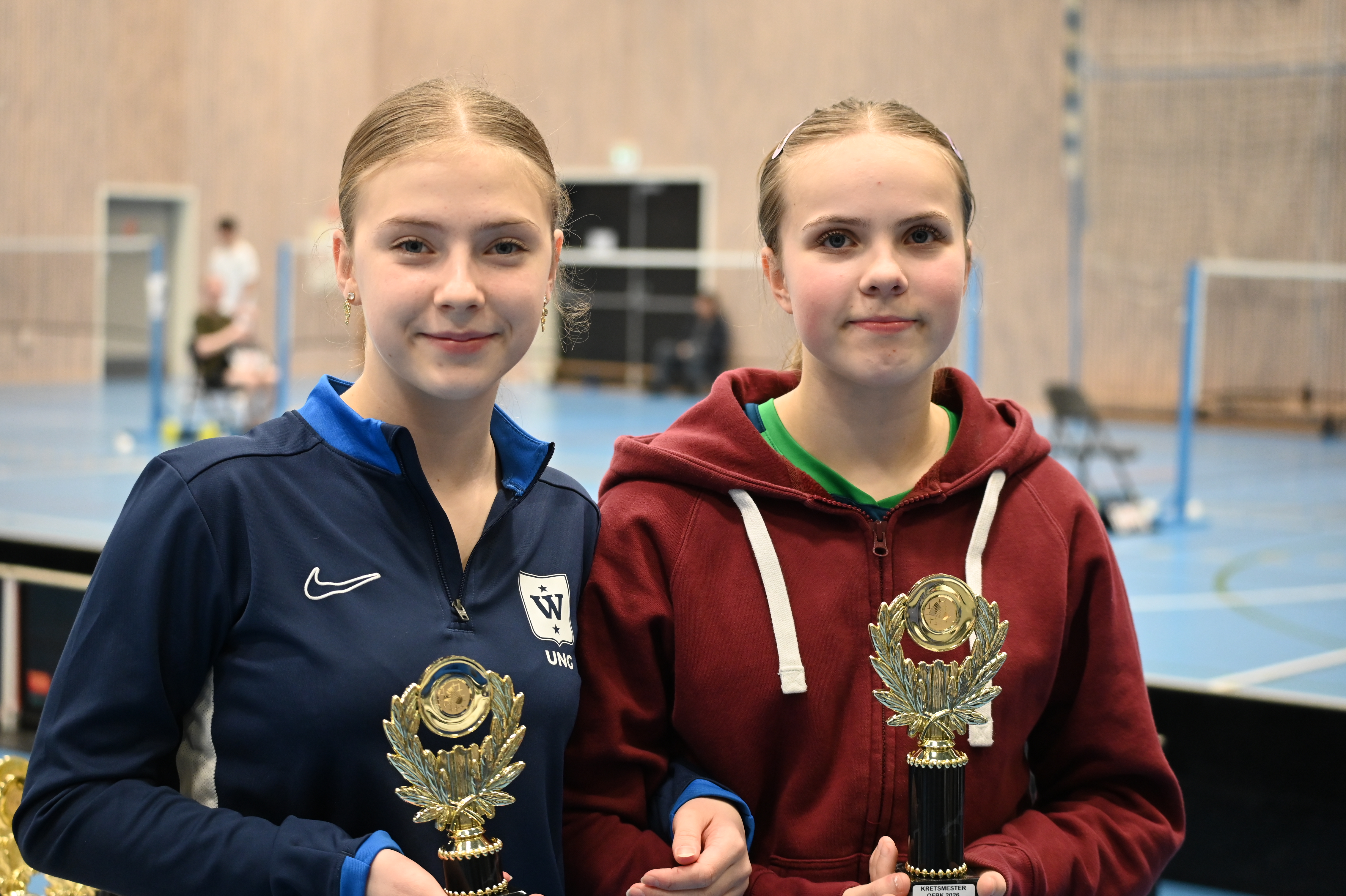 Flere OFBK-spillere til EM