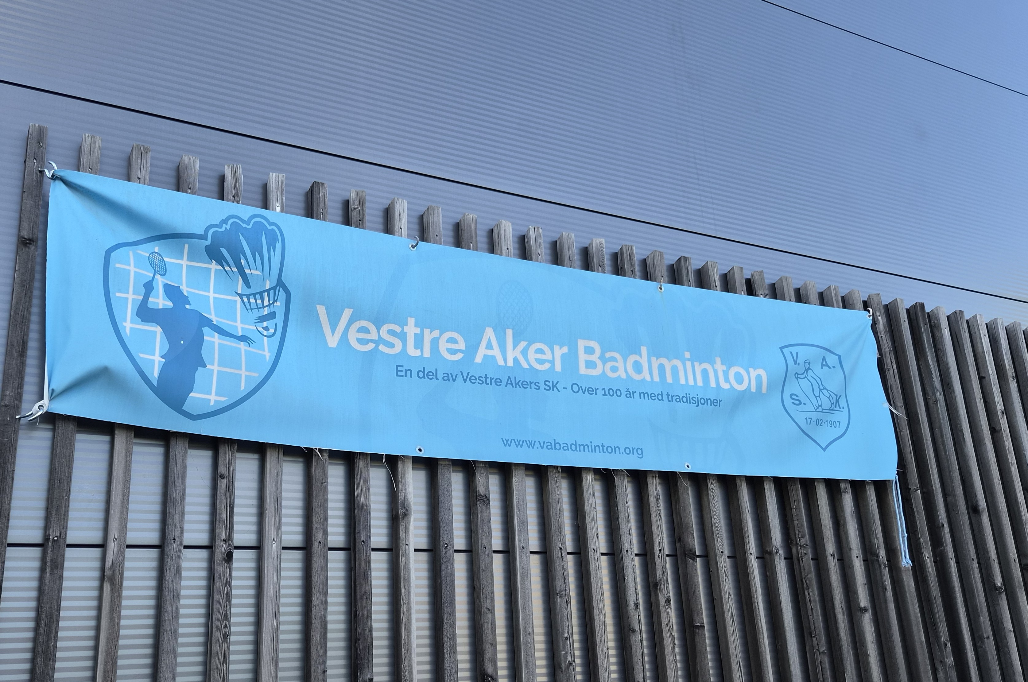 Velkommen til Oslo