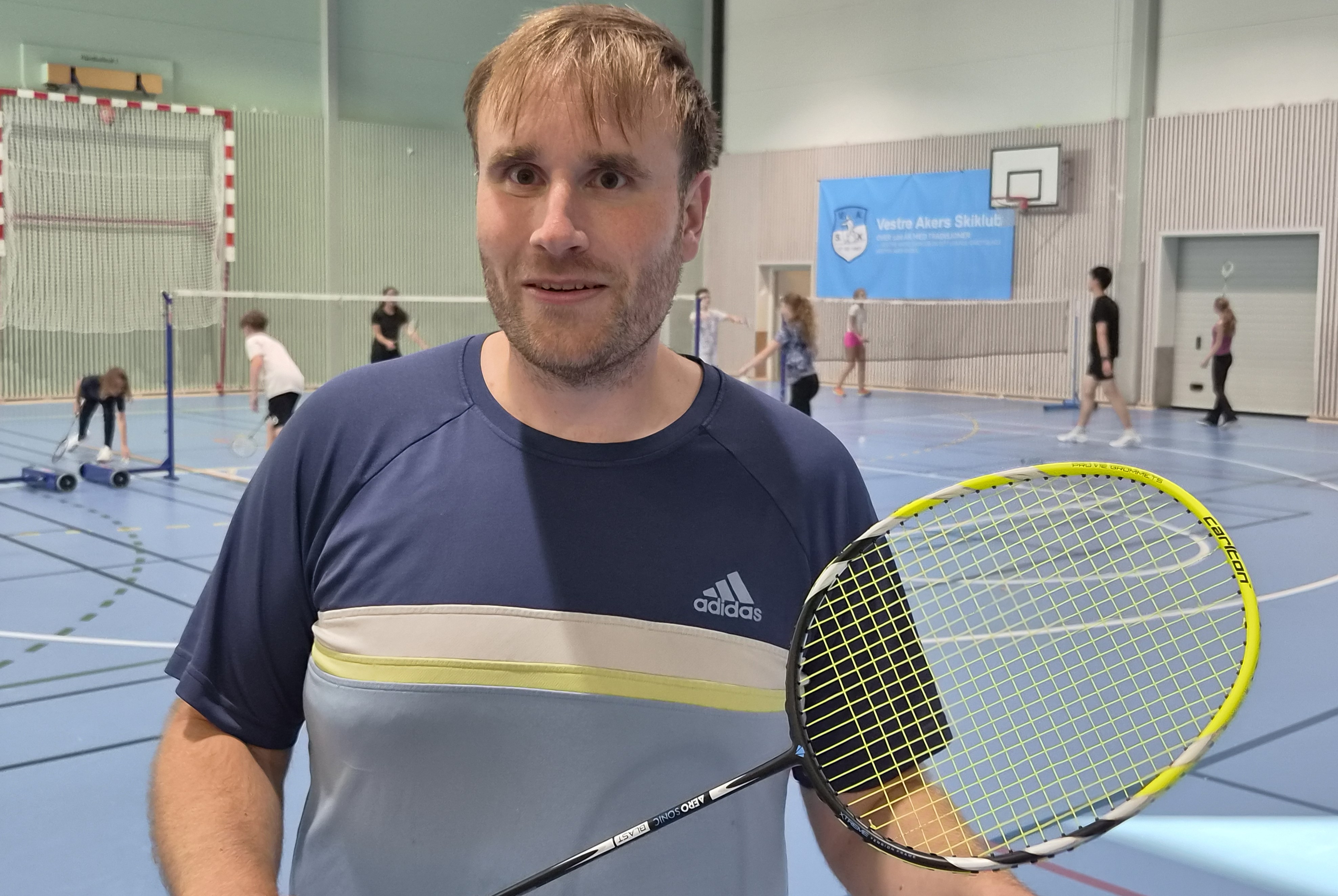 – En super gjeng i Vestre Aker