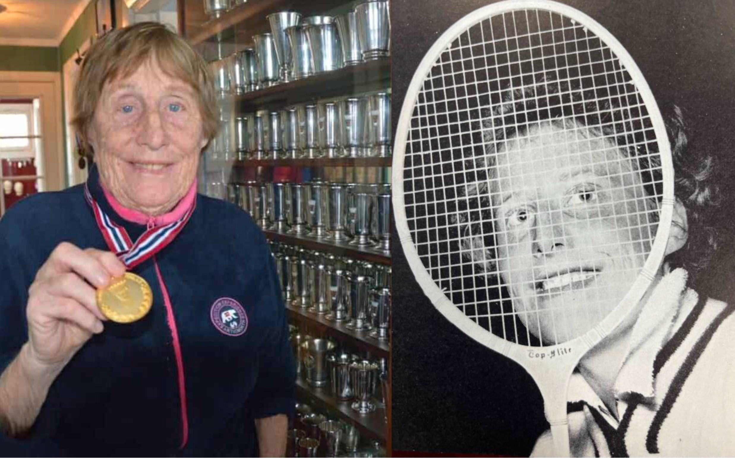 Spillerprofil - Randi Gulbrandsen