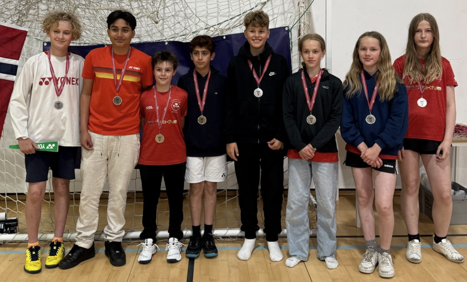 Landsfinalen 2025