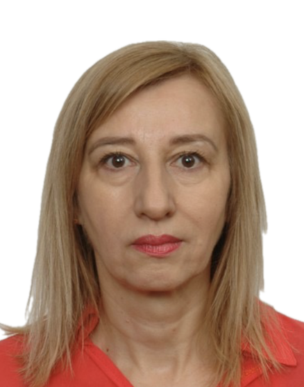 Ivanka Pokorni