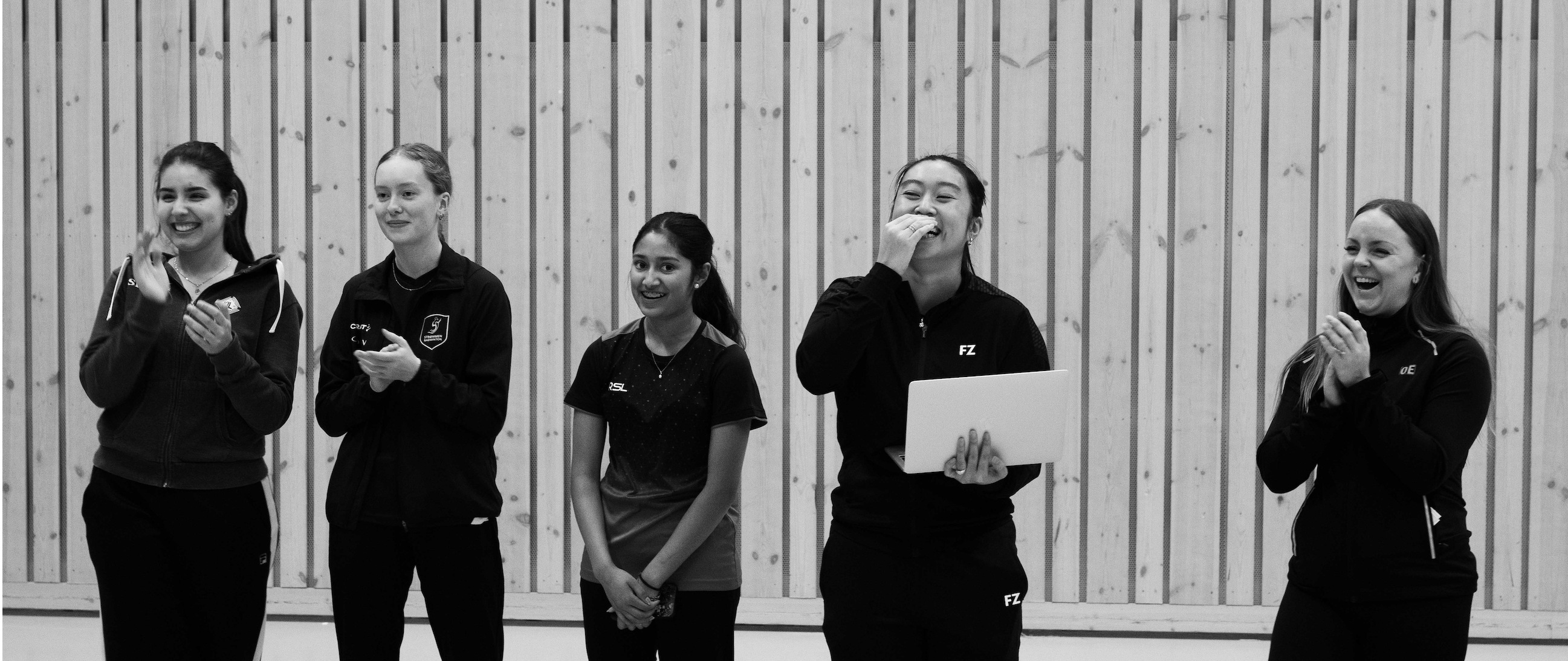 Foto: Christian Parkstad / Norges idrettsforbund