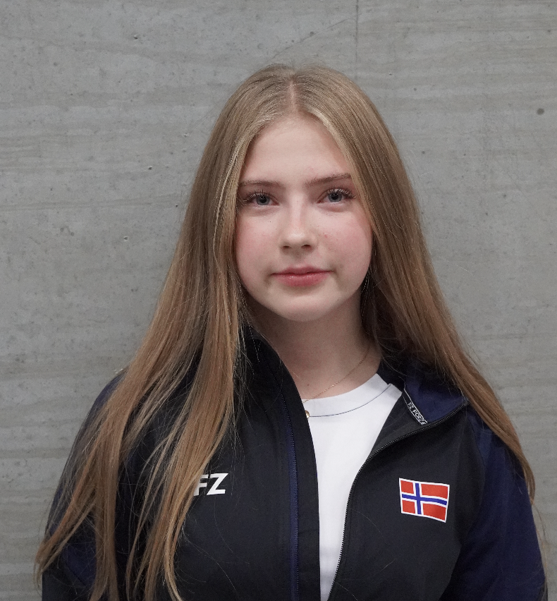 Lone Nordal GREVSNES