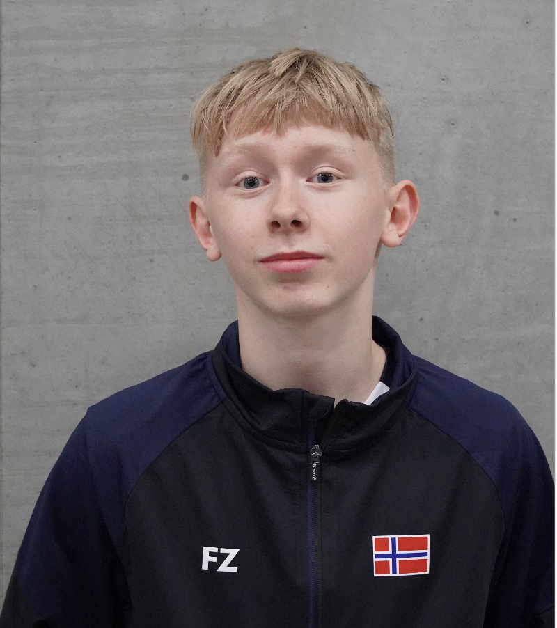Marius ÅGESEN