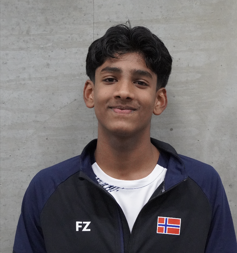 Rafael NIROSHAN