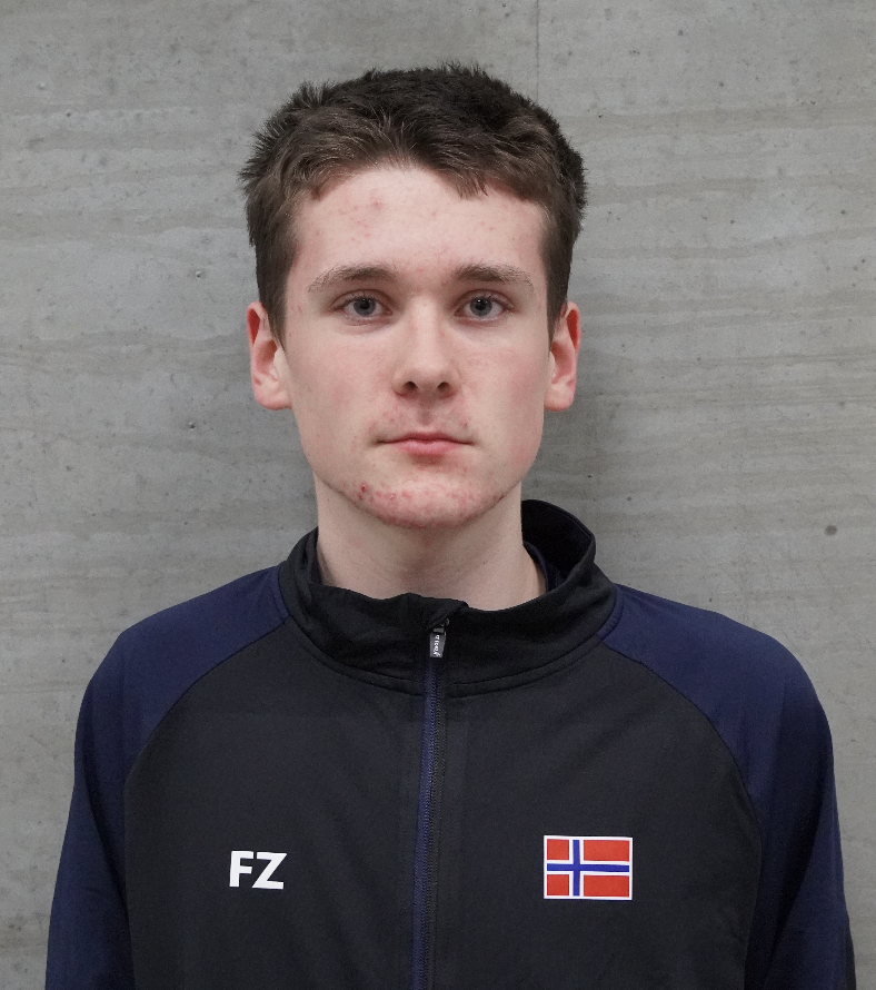 Leo-Zacharias CHRISTIANSON
