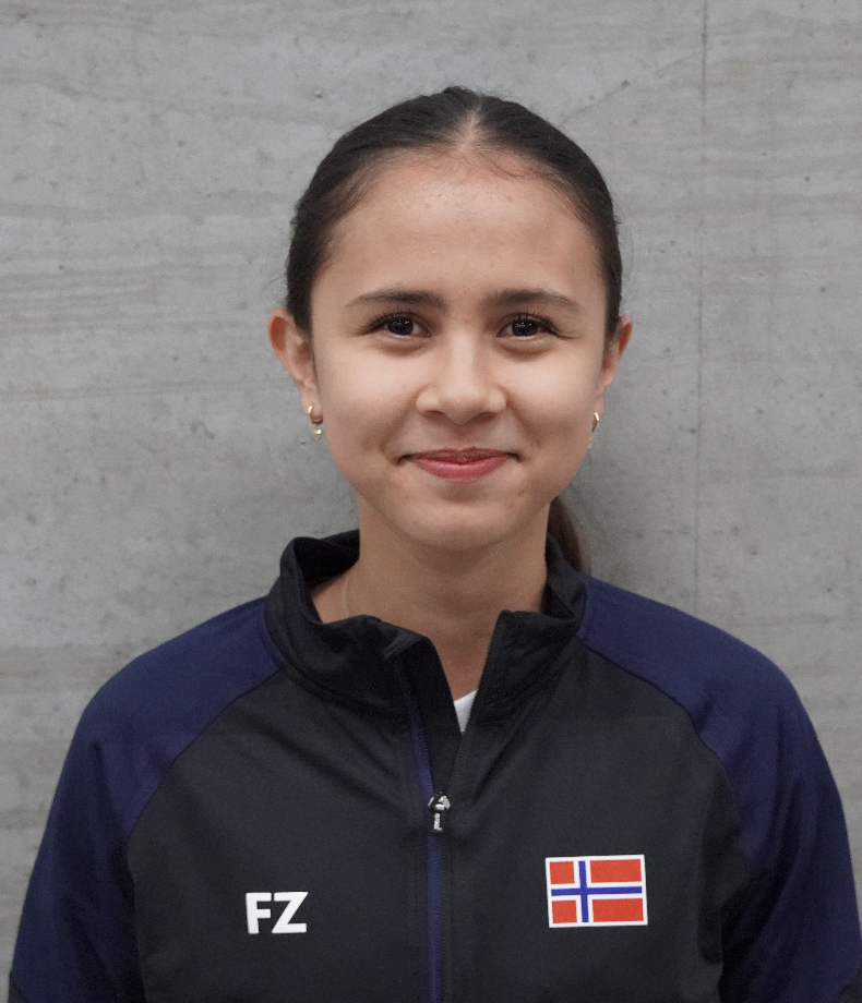 Diana Suttirak JOHANNESSEN