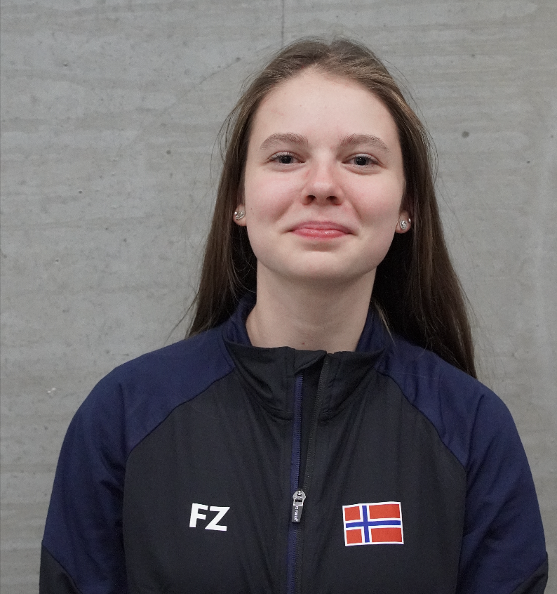 Evita GEDGAUDAITE