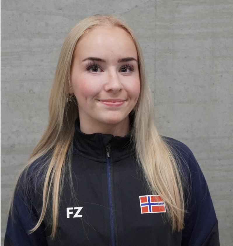 Celeste OLSEN